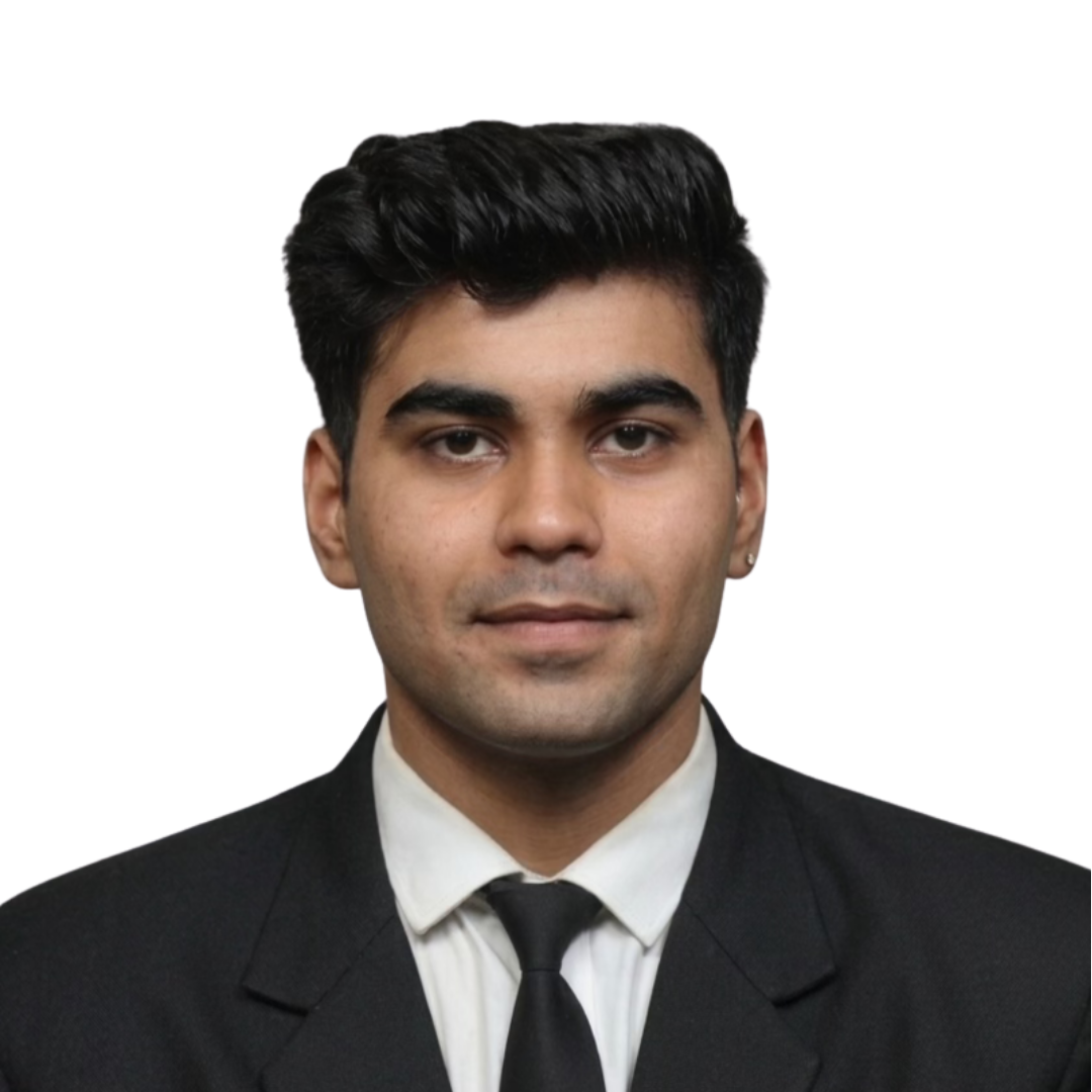 Sanay Tripathi