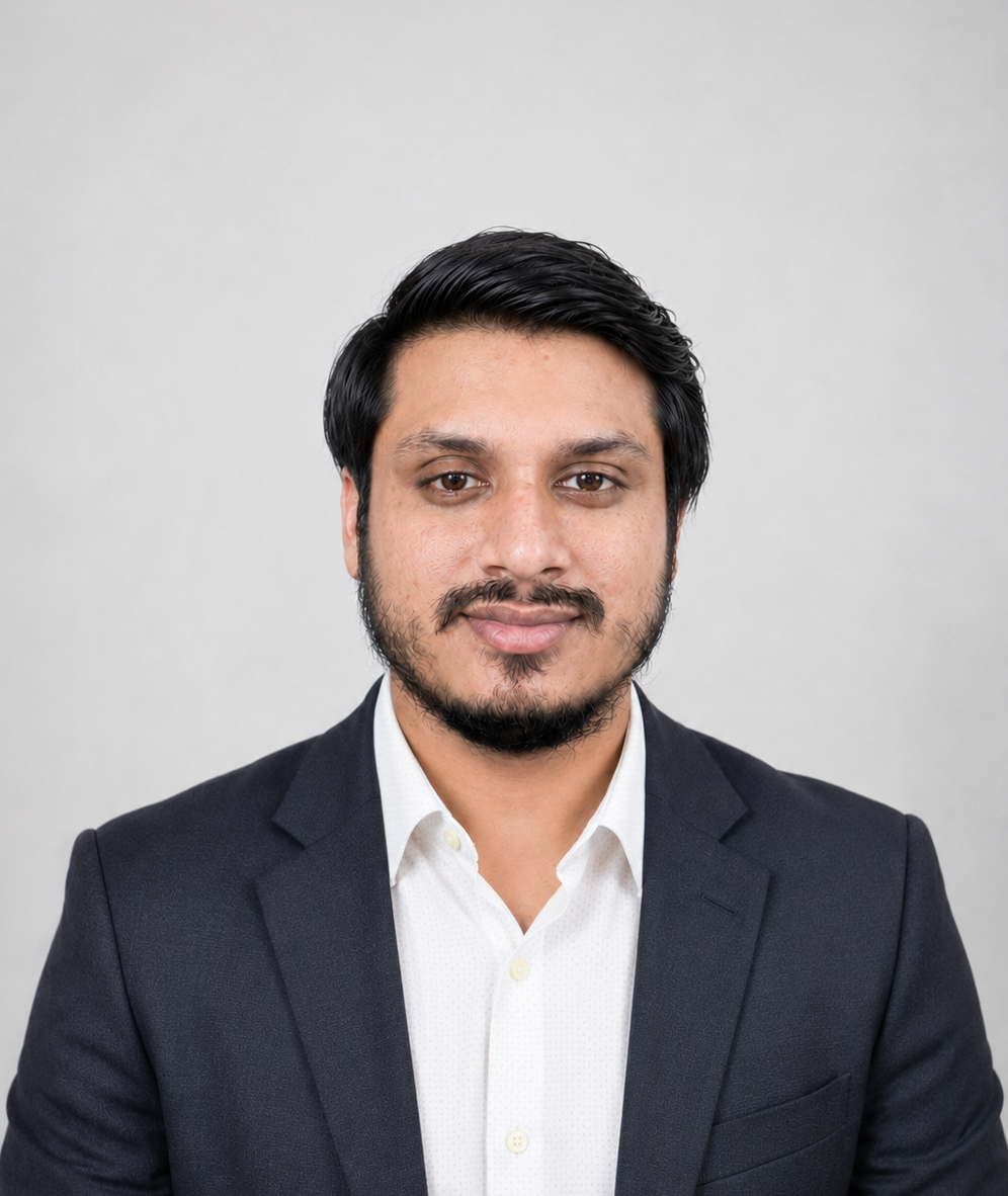 Salman Khizar