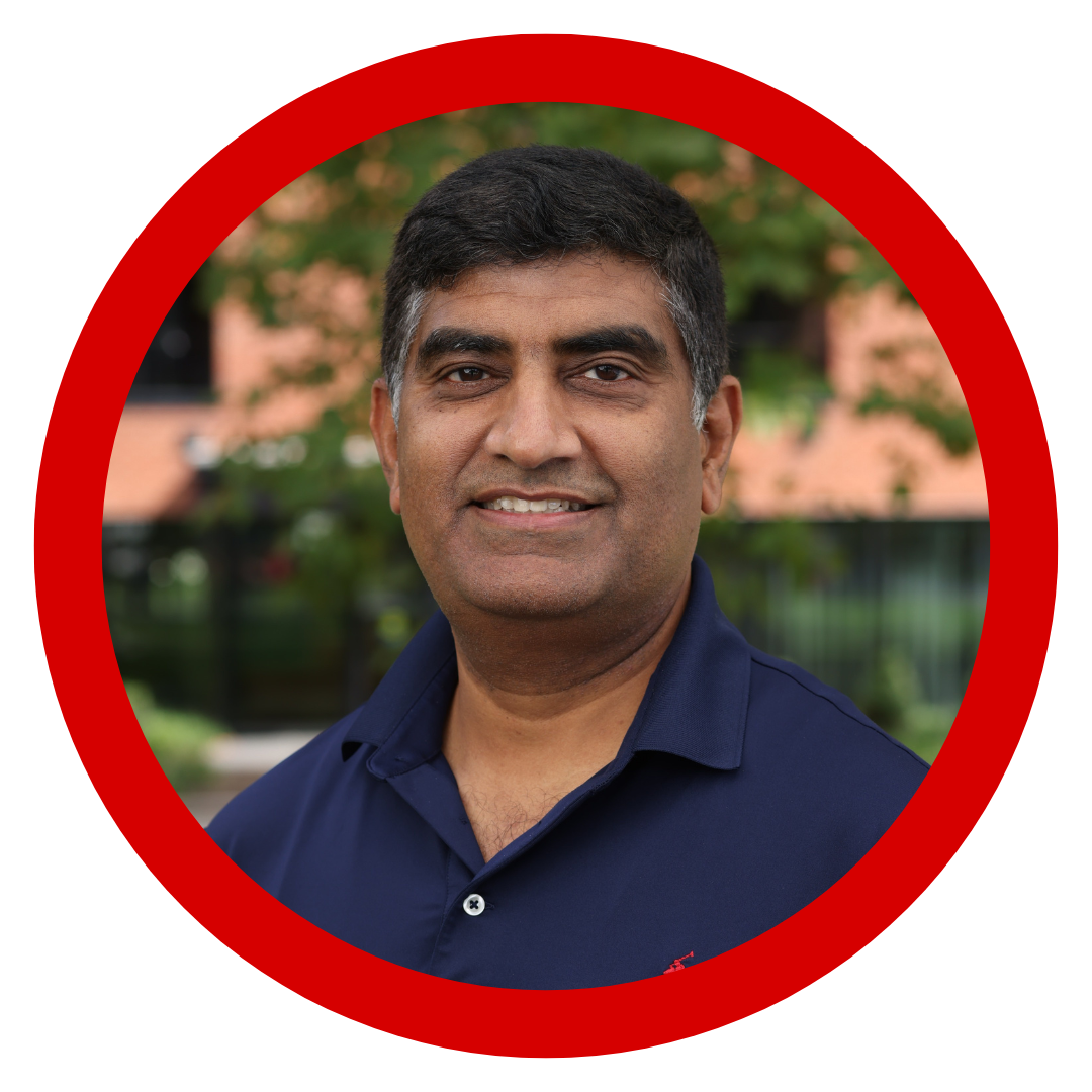 ES webinar design - meet bipin ES webinar design - meet bipin
