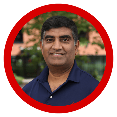 ES webinar design - meet bipin ES webinar design - meet bipin