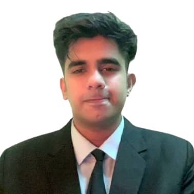 Amey Negandhi