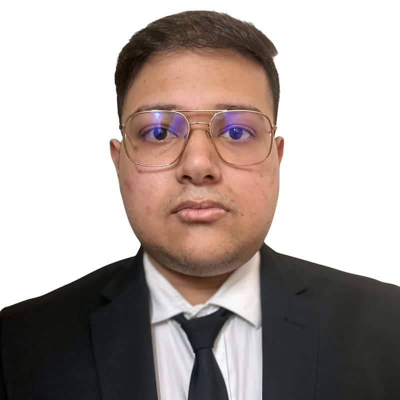 Anubhav Kumar Roy
