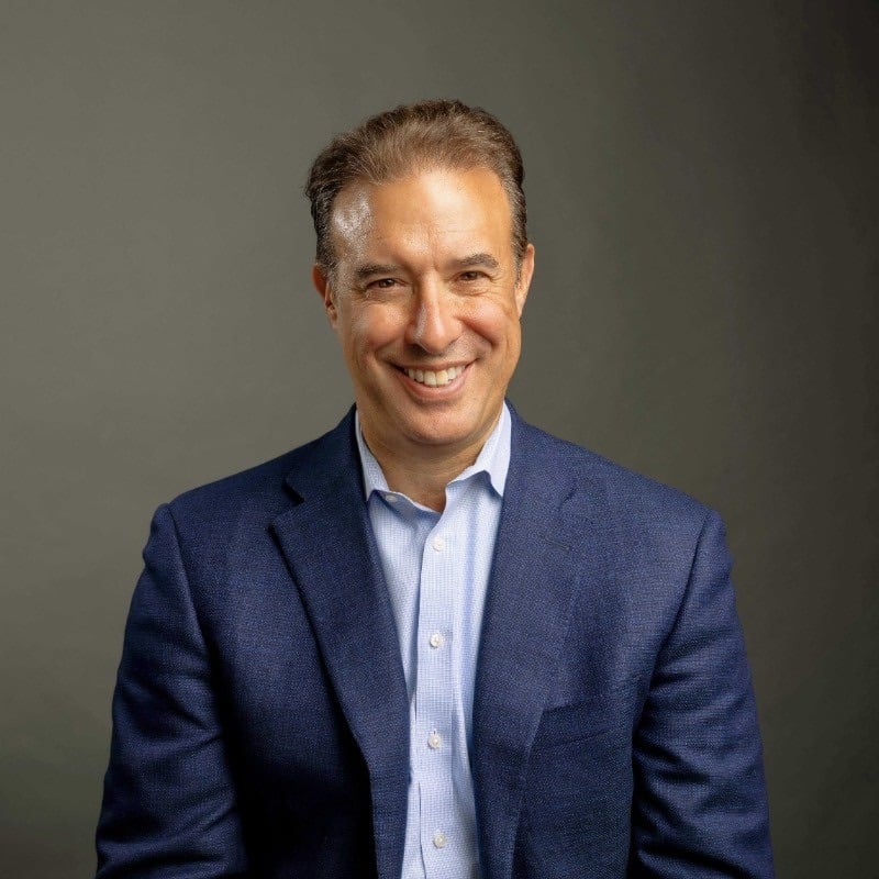 Chris Donato