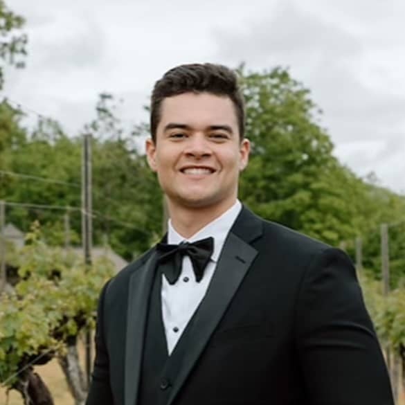 Jackson Mueller