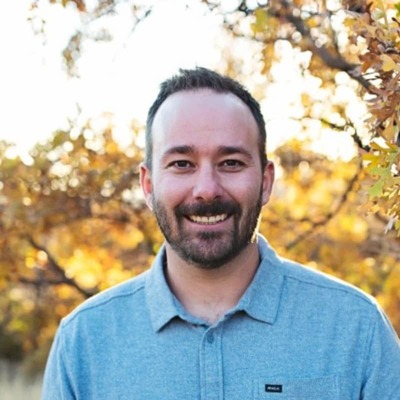 Jake Woodward, Senior Solution Consultant