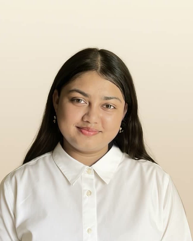 Navanita Das