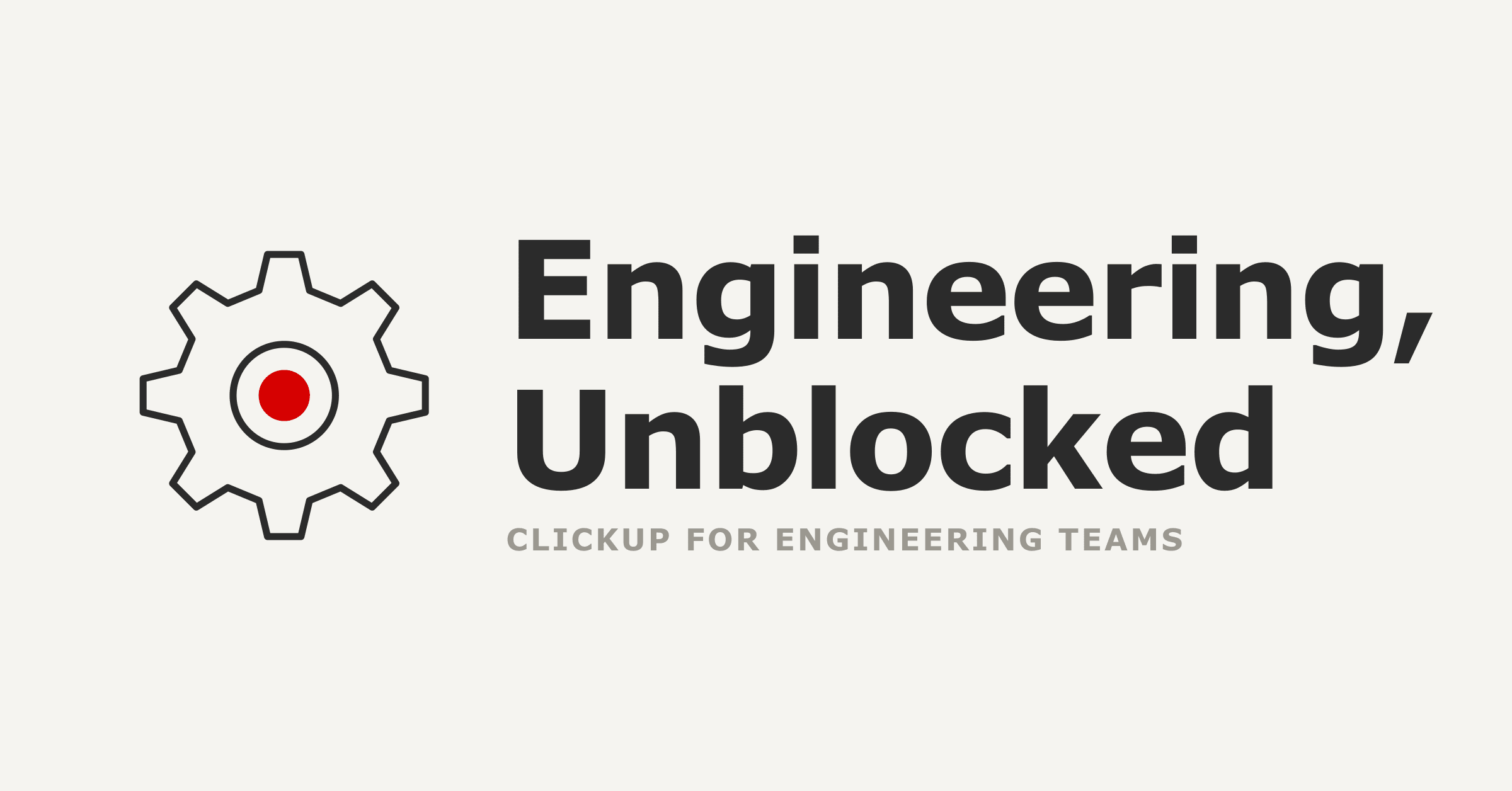 ClickUp Implementation: A Game-Changer for Engineering Teams