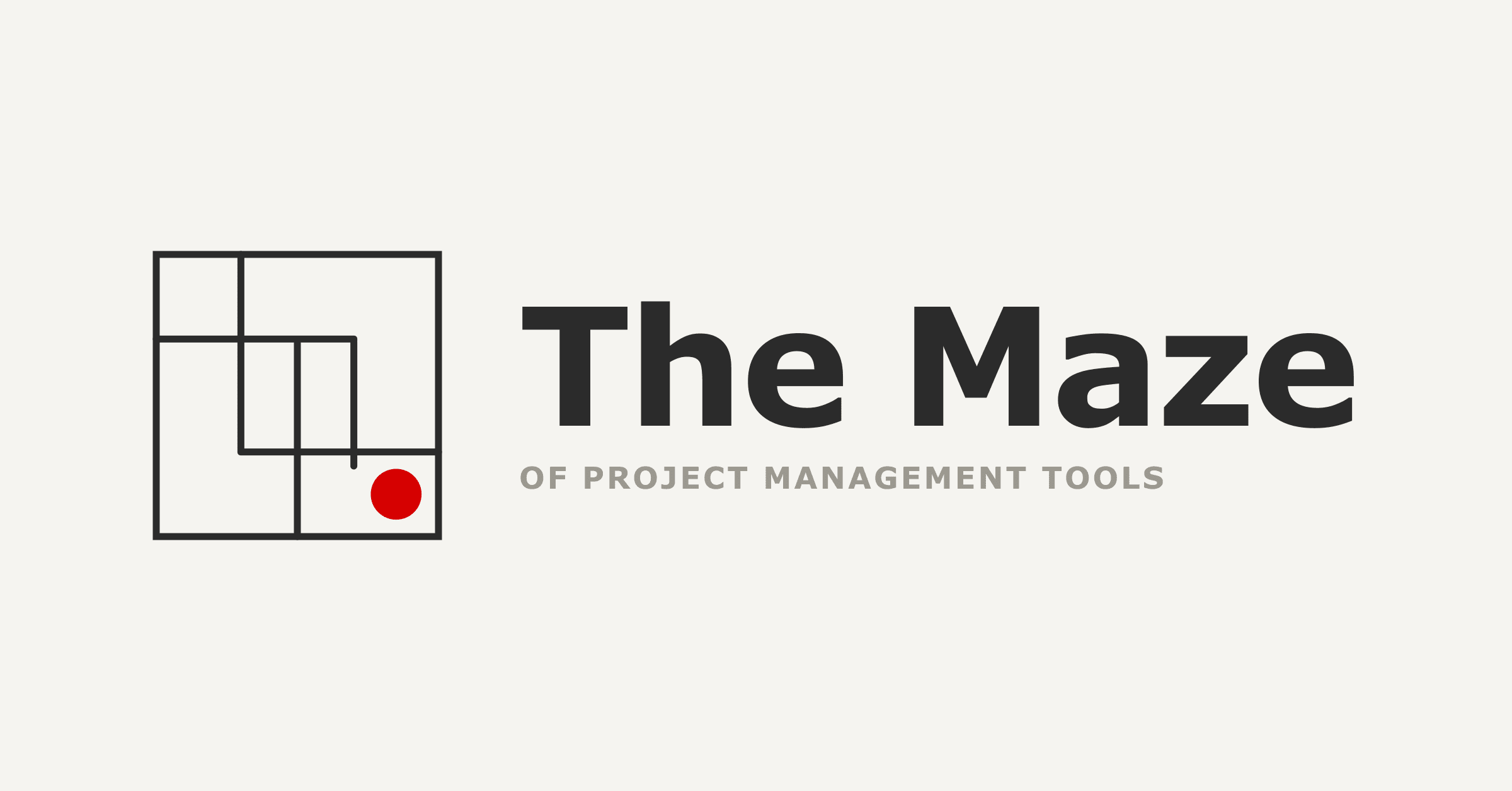Navigate the Maze: Choosing Project Management Software
