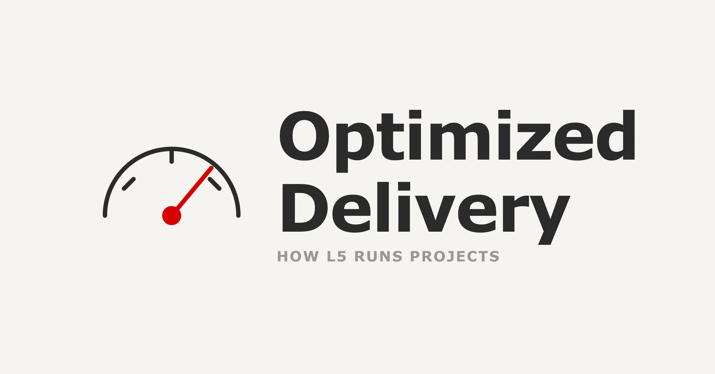 Optimizing Project Management: L5's Effective Use of ClickUp