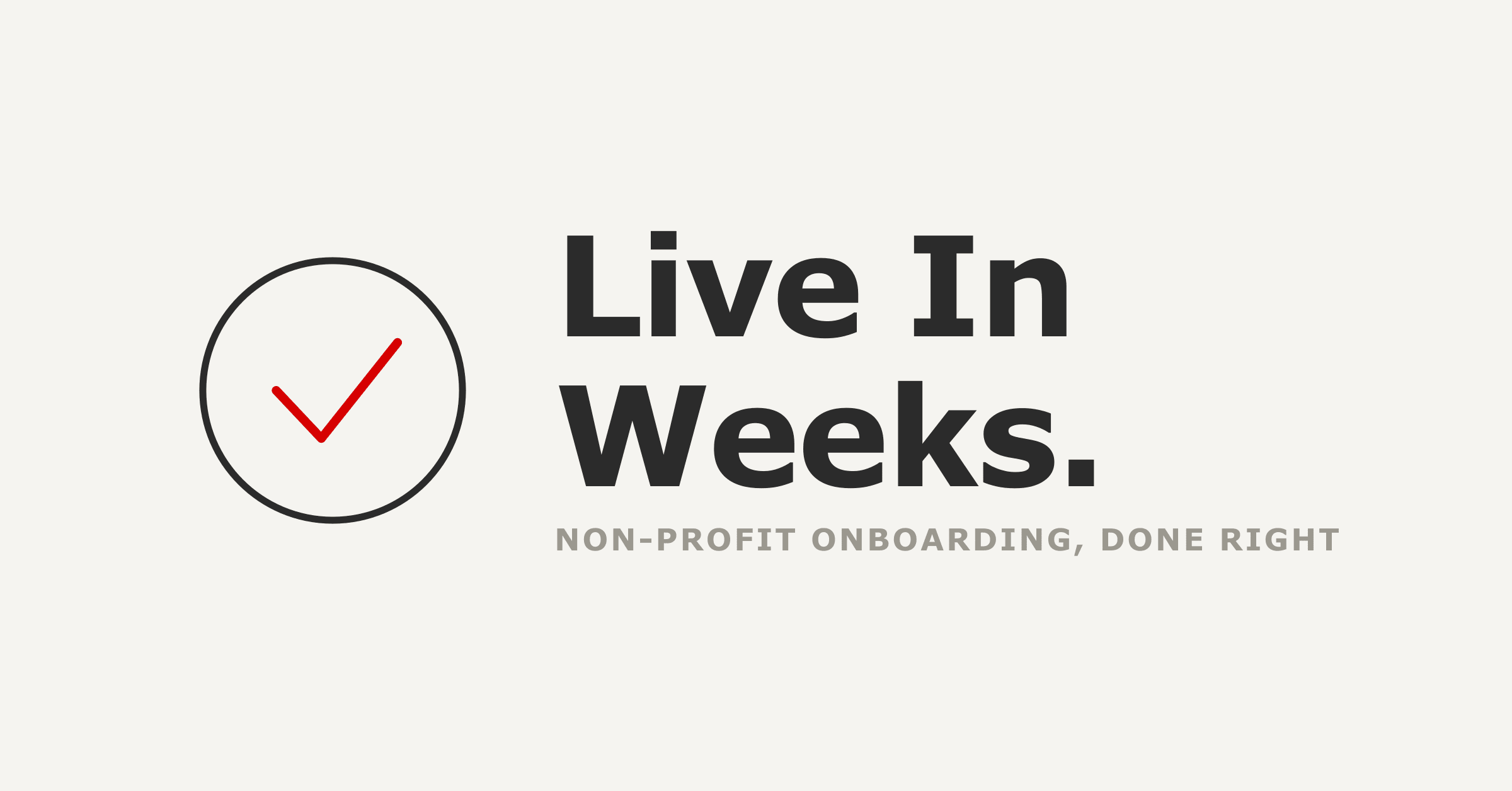 ClickUp Onboarding for Non-Profits