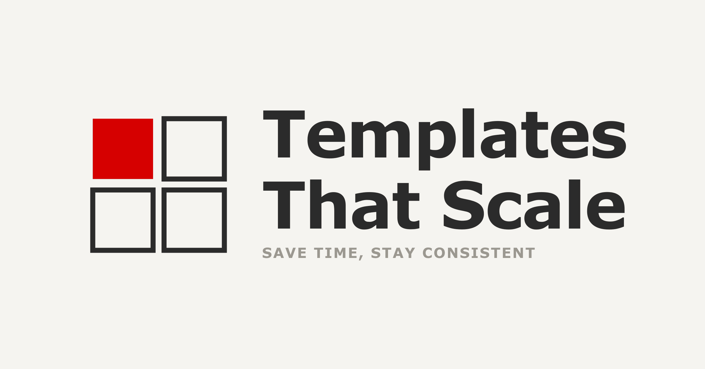 The Power of ClickUp Templates: Save Time & Ensure Consistency Across Projects