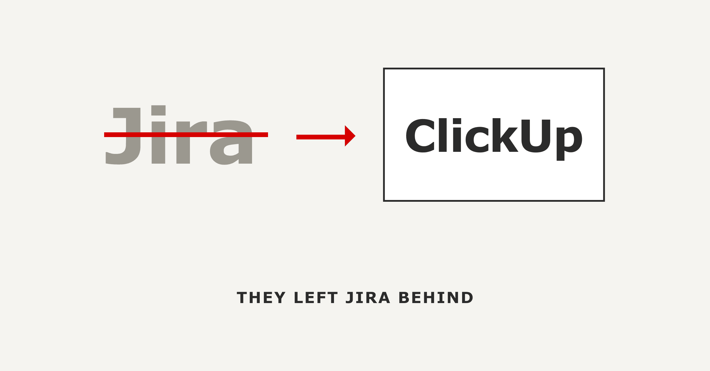Jira to ClickUp Onboarding Success in Engineering