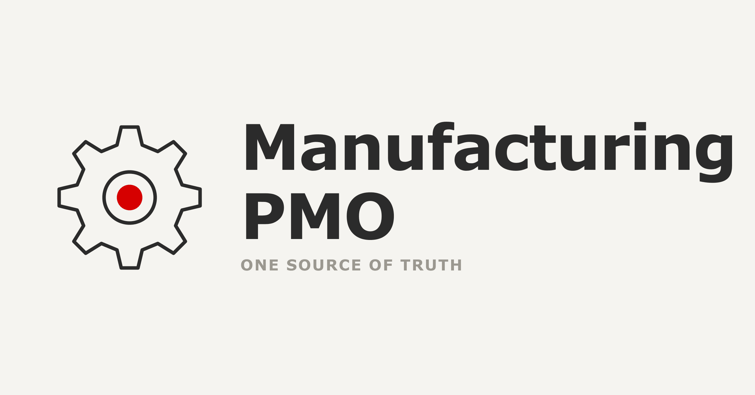 ClickUp Implementation for Manufacturing PMO