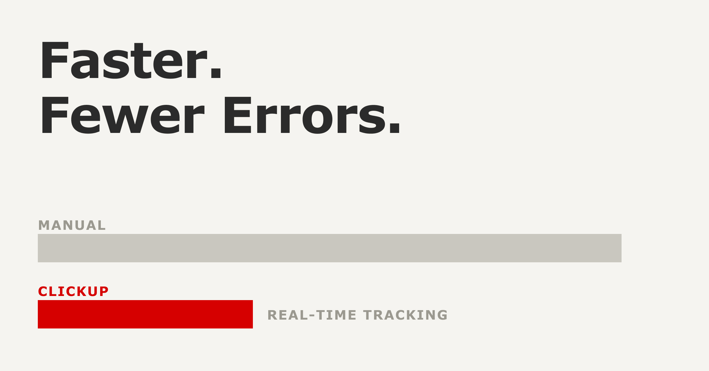 ClickUp Implementation: Streamlining Expense Tracking