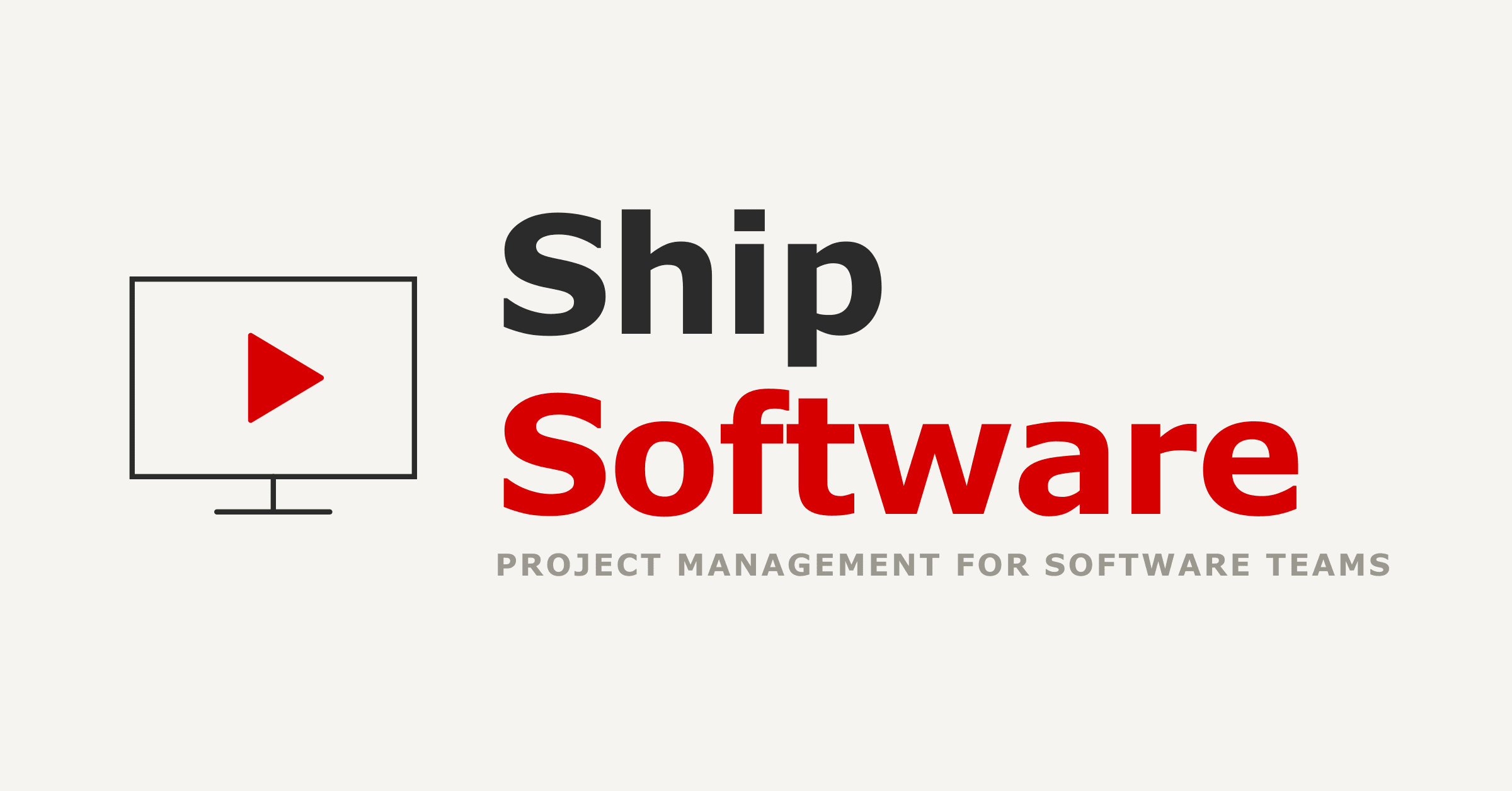 ClickUp Project Management For A Software Company