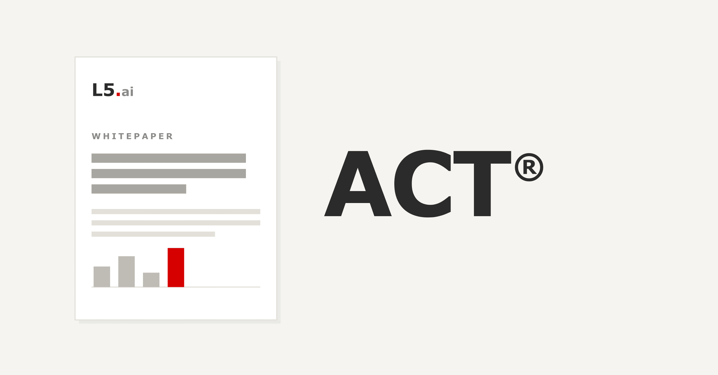 ACT: Accelerated Customer Transformation