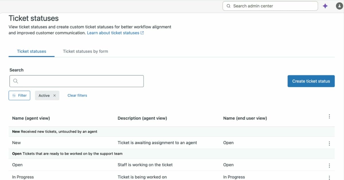 Five Mistakes Behind Misleading Ticket Statuses in Zendesk