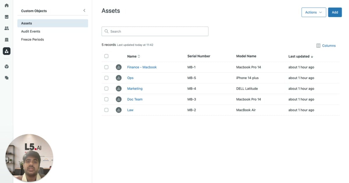 Zendesk Custom Objects Explained