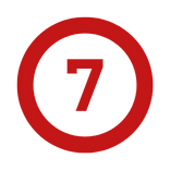 7