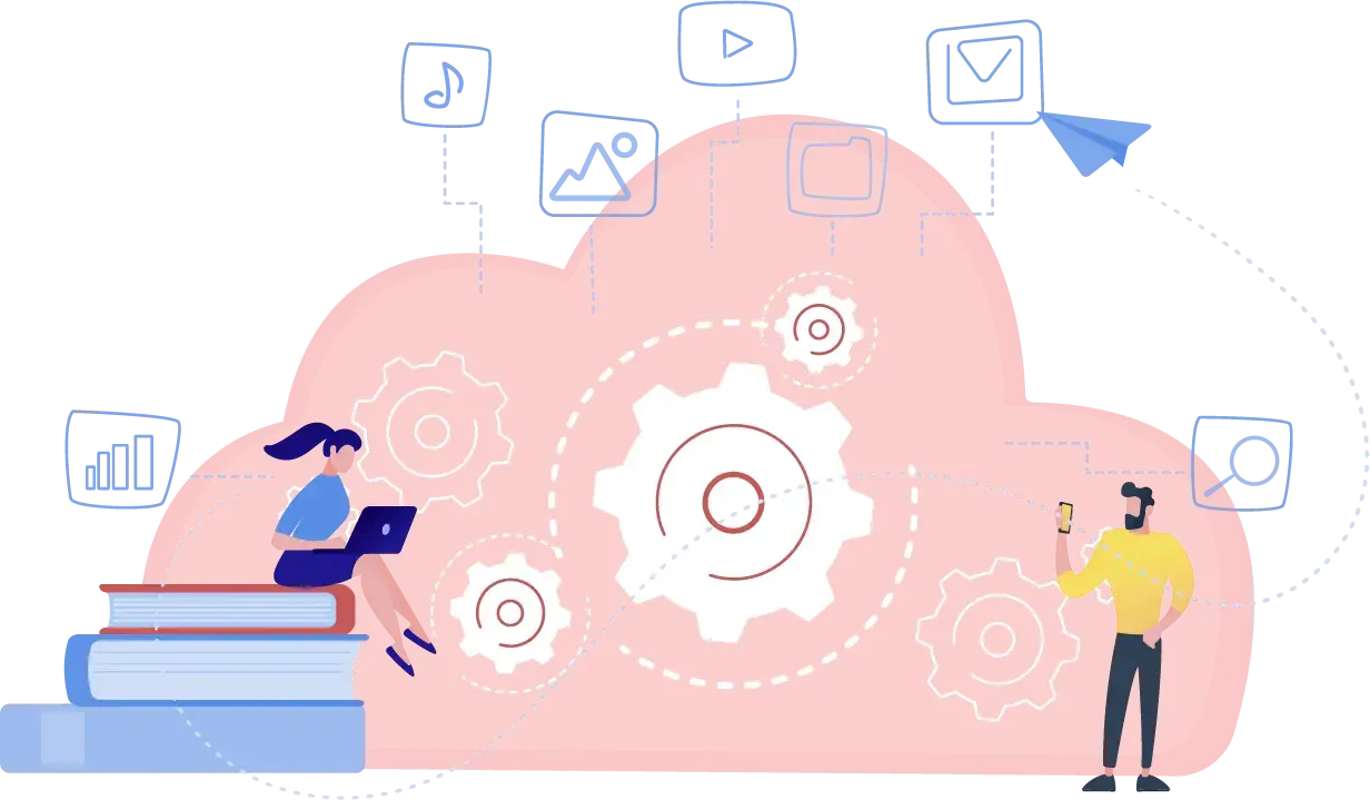DATA MIGRATIONS