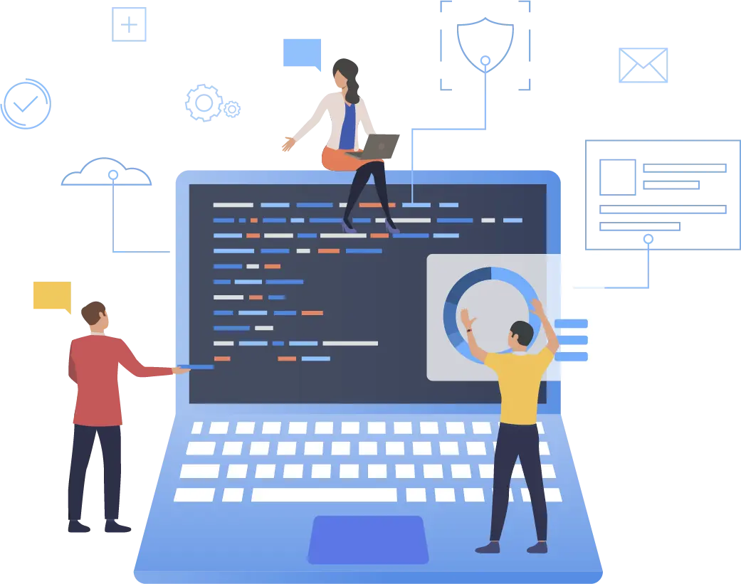 DIGITAL TRANSFORMATION