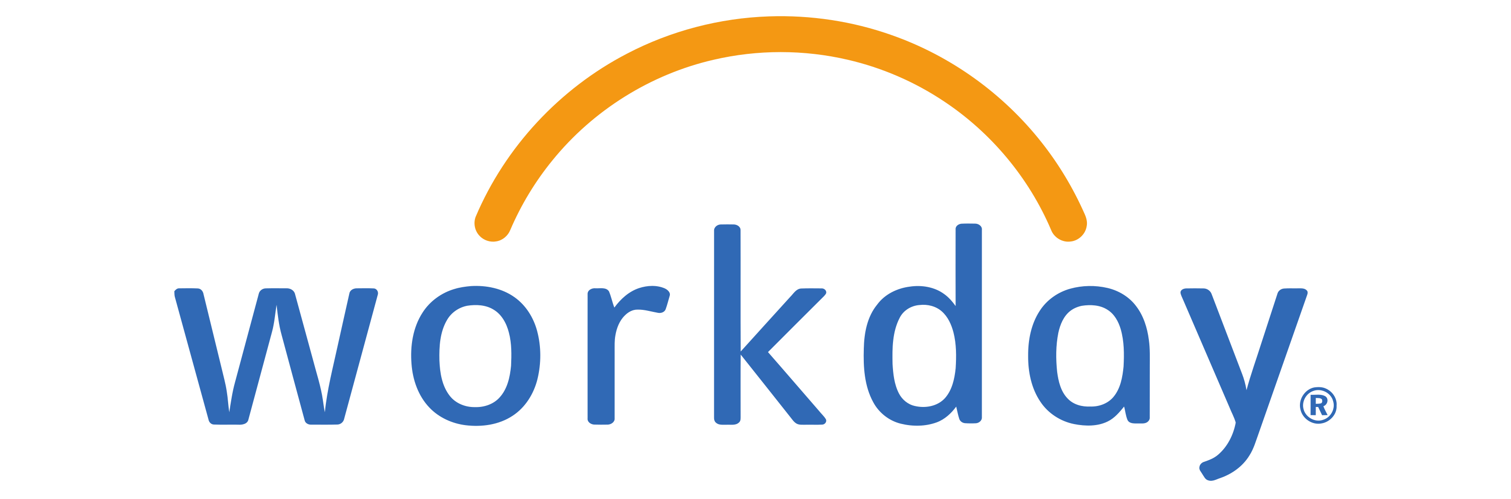 Workday Logo