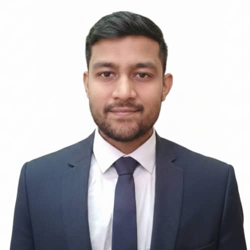 Himanshu Pillay