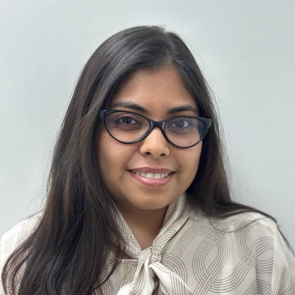 Janhavi Agrawal