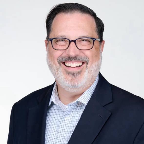 Ron Mechling
