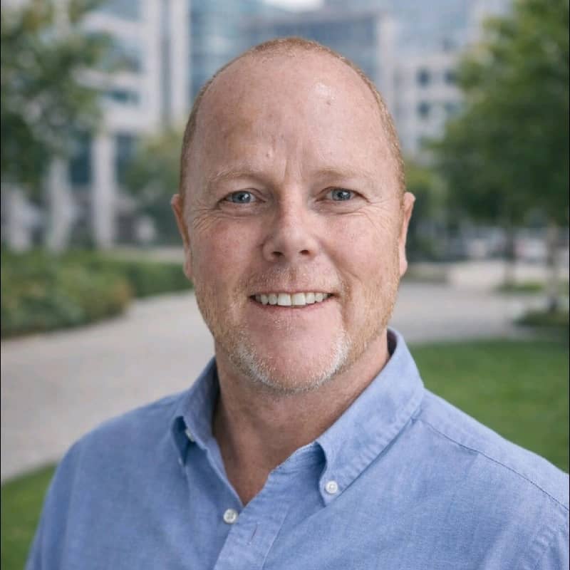 Tom Boyle
