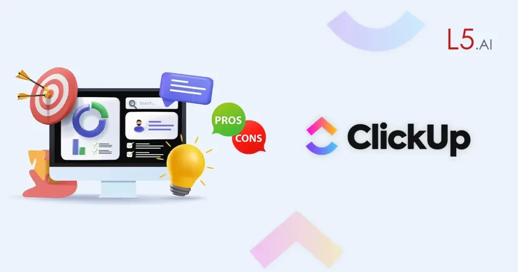 Clickup Review Features Pros And Cons 5935
