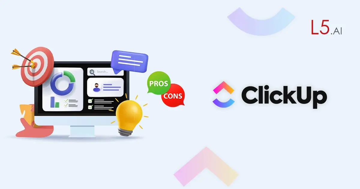 ClickUp Review: Features, Pros, And Cons