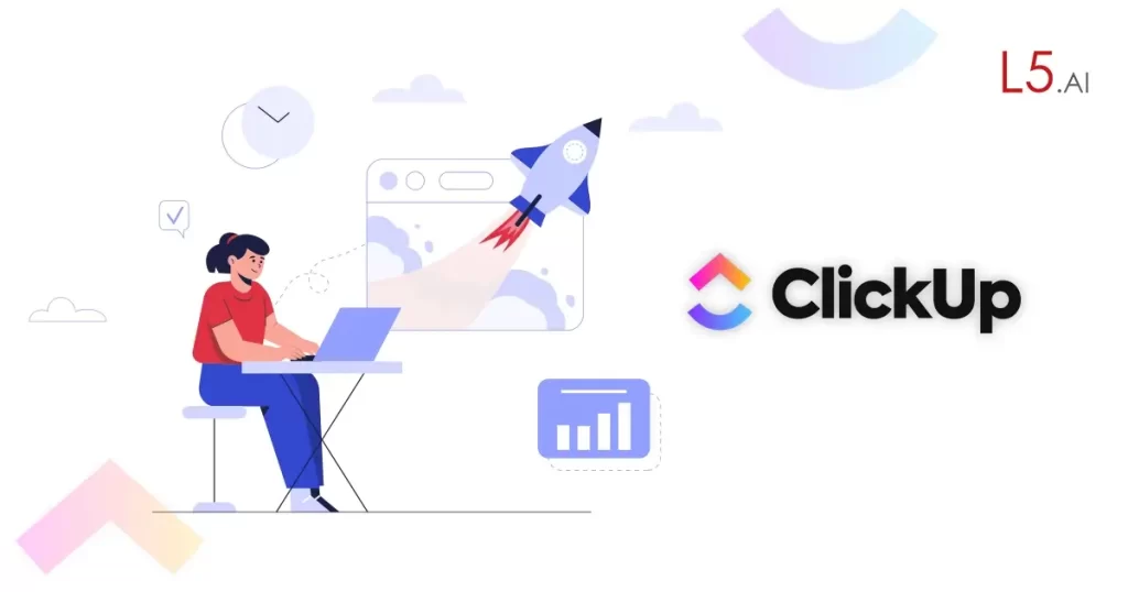 Efficiency with ClickUp
