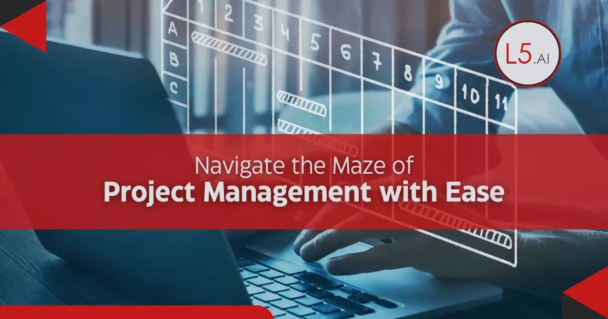 Choosing Project Management Software