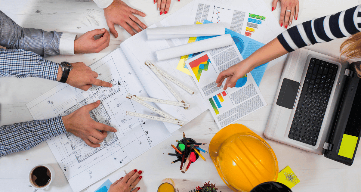 Construction Project Management