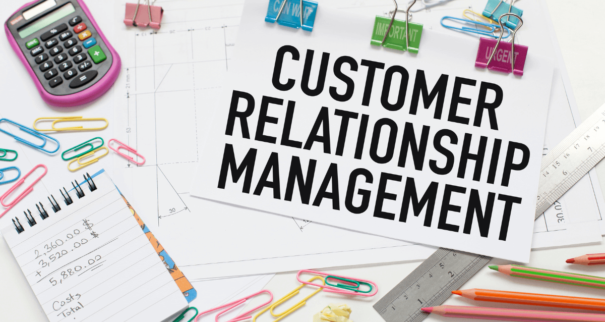 Customer Relationship Management